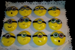 Cup Cake_16_Minions
