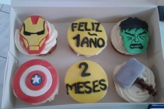 Cup Cake_17_Avengers